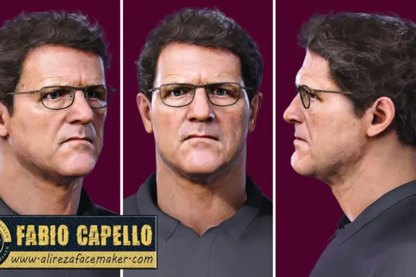 Fabio Capello: La Leggenda dell’Allenatore Italiano