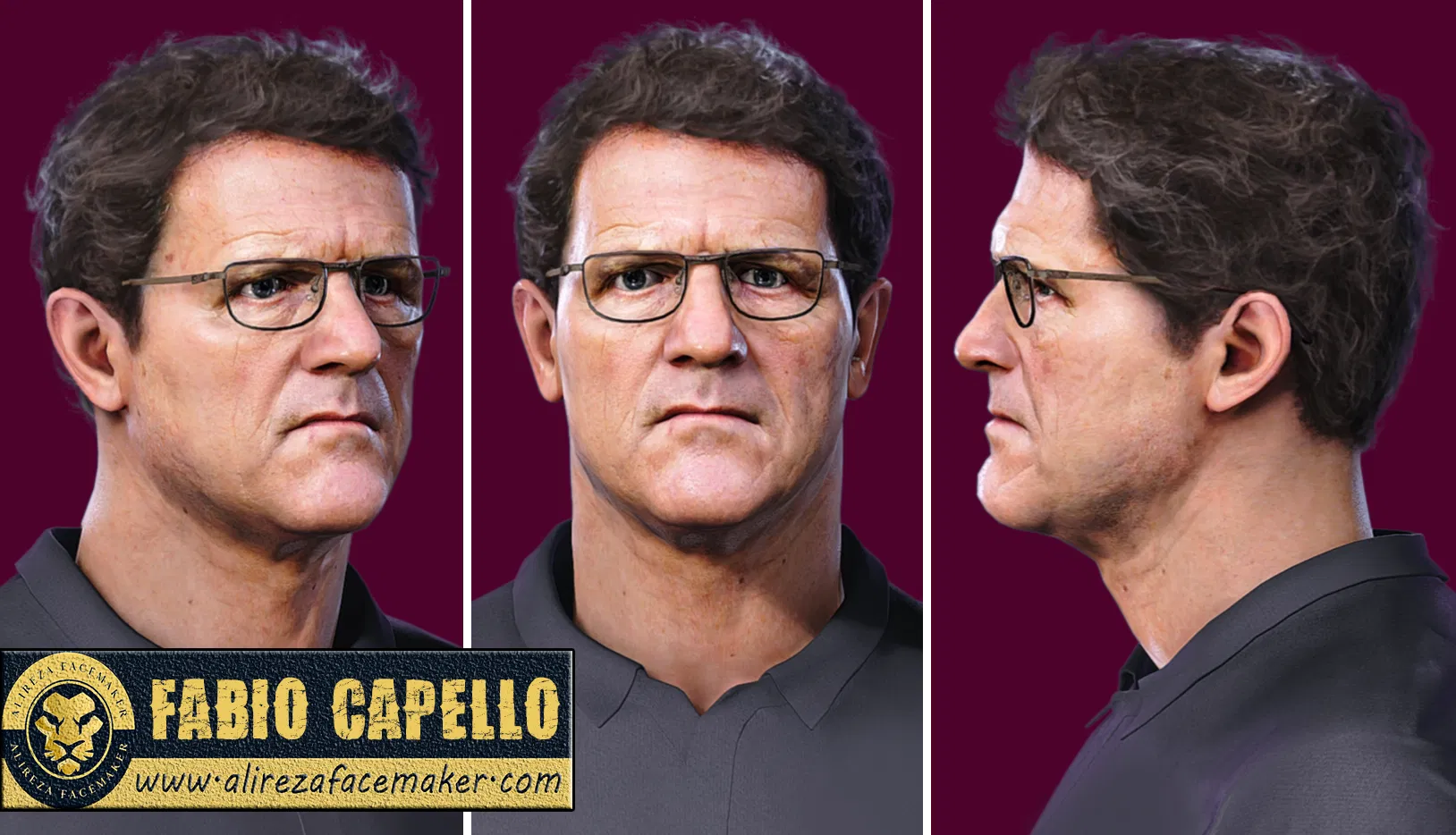 Fabio Capello: La Leggenda dell’Allenatore Italiano