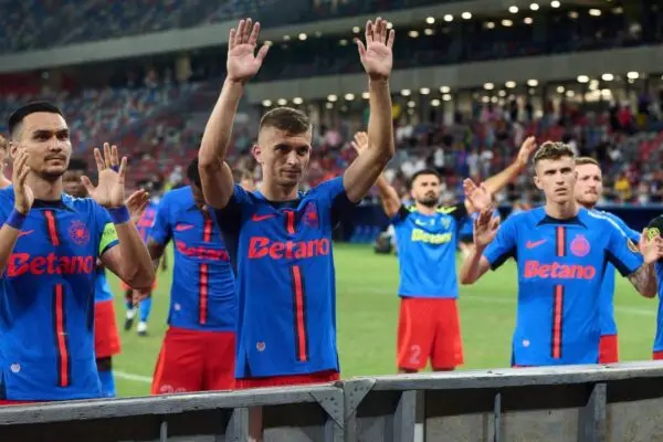 FCSB vs Fenerbahçe: Sfida Cruciale in Europa