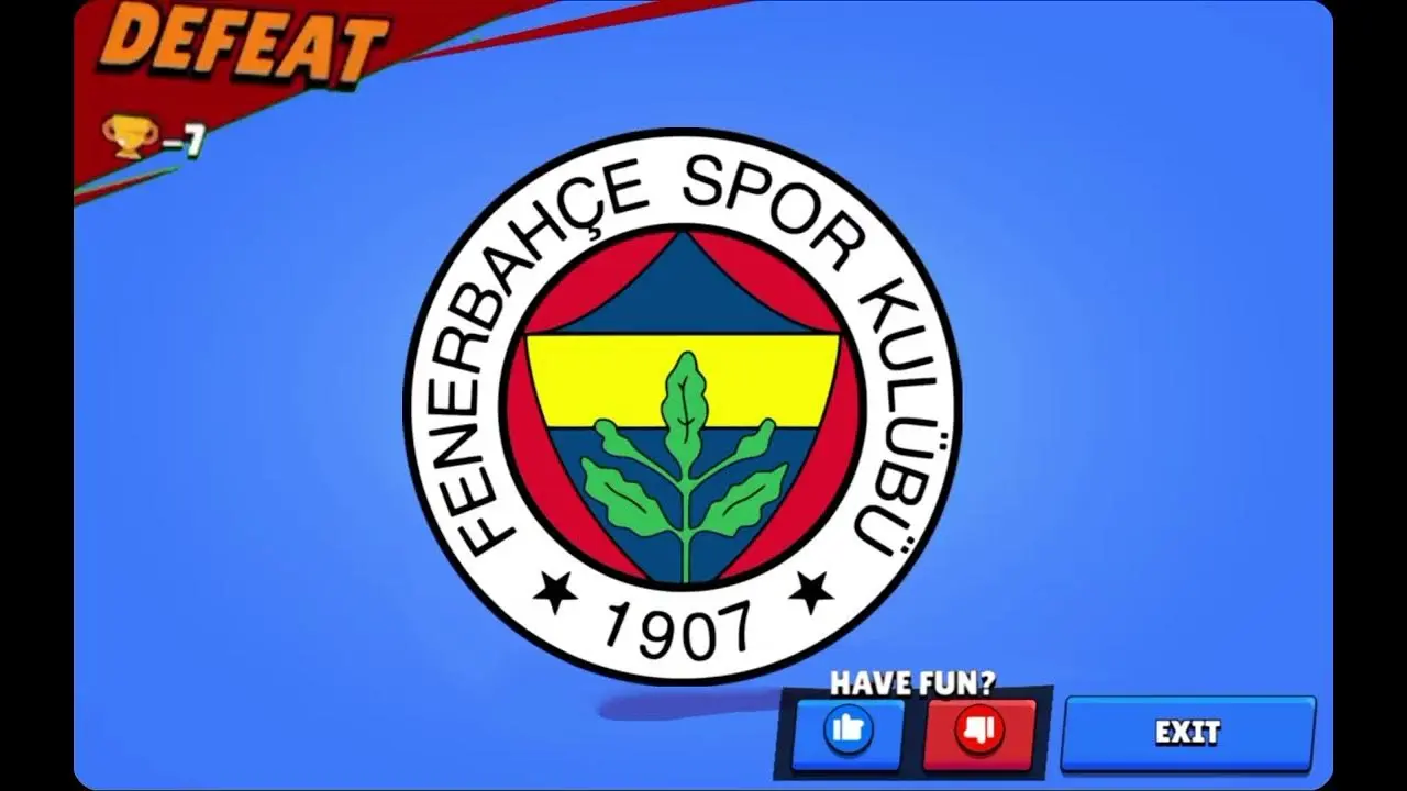 Fenerbahçe: La Grande Storia di un Club di Calcio Leggendario