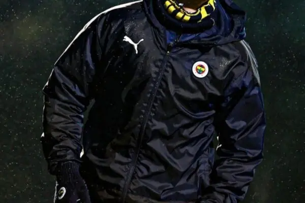 Fenerbahçe: Orgoglio e Tradizione del Calcio Turco