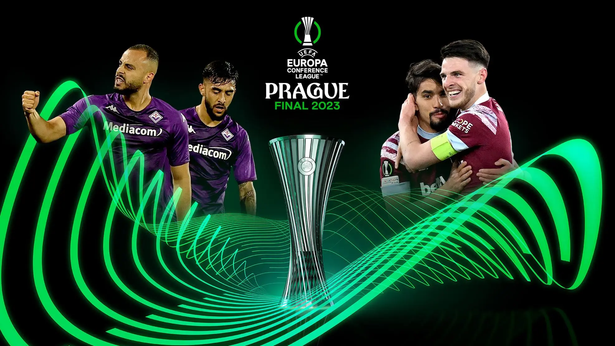 Fiorentina: Un Viaggio nella Conference League
