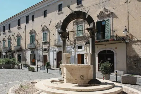 Foggia Oggi: Aggiornamenti e Notizie Recenti