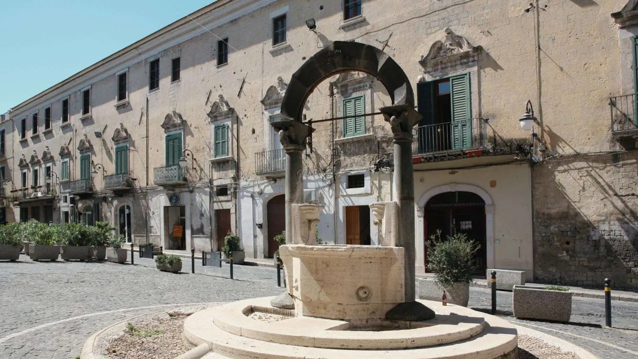 Foggia Oggi: Aggiornamenti e Notizie Recenti