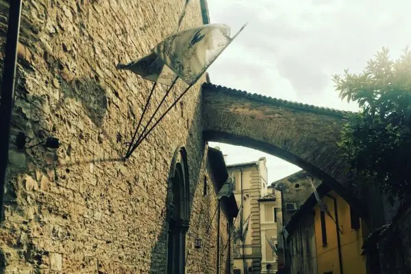 Esplorare Foligno: Una Gemma dell’Umbria