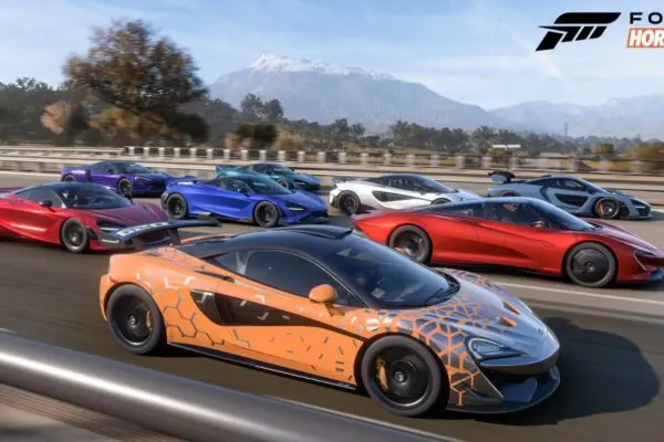 Forza Horizon 6 per PS5: Cosa Aspettarsi