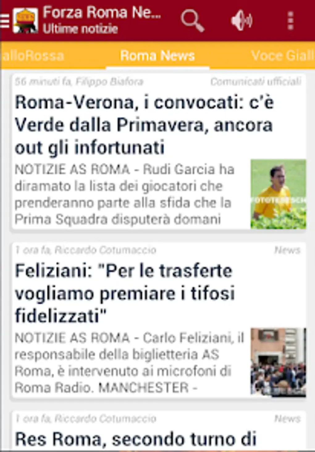 Forza Roma: La Passione e il Sostegno della Tifoseria