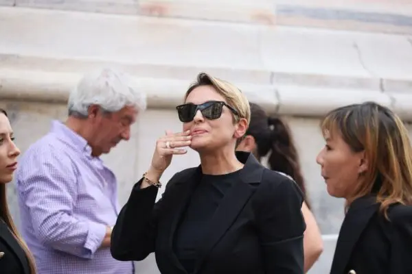 Francesca Pascale: Una voce per i diritti e il progresso