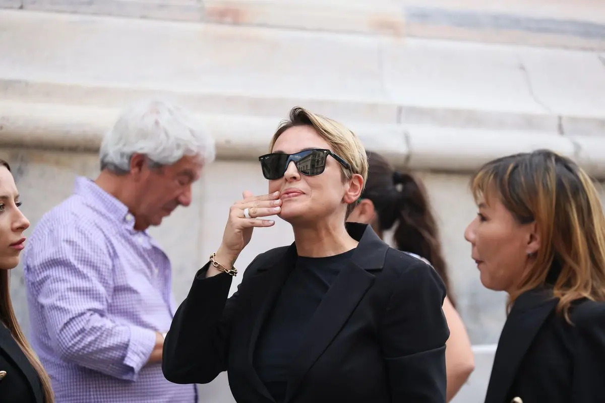 Francesca Pascale: Una voce per i diritti e il progresso