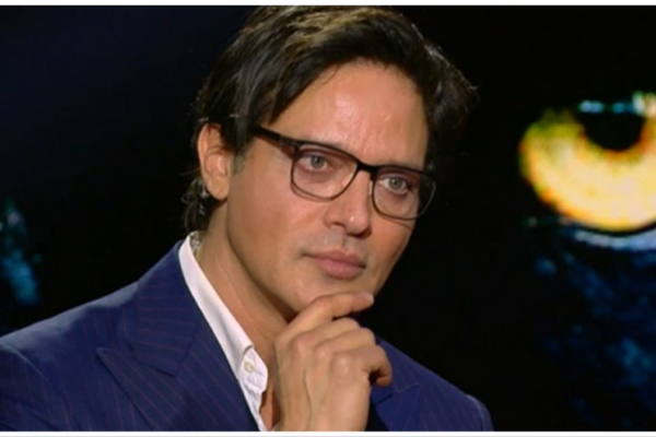 Gabriel Garko: Un Ritorno Sconcertante nel Mondo dello Spettacolo