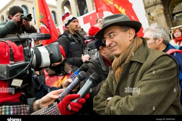 La carriera e l’impatto di Gad Lerner nel giornalismo italiano