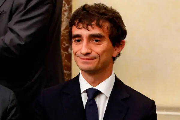 Galeazzo Bignami: Il Politico che Sta Cambiando il Paesaggio Italiano