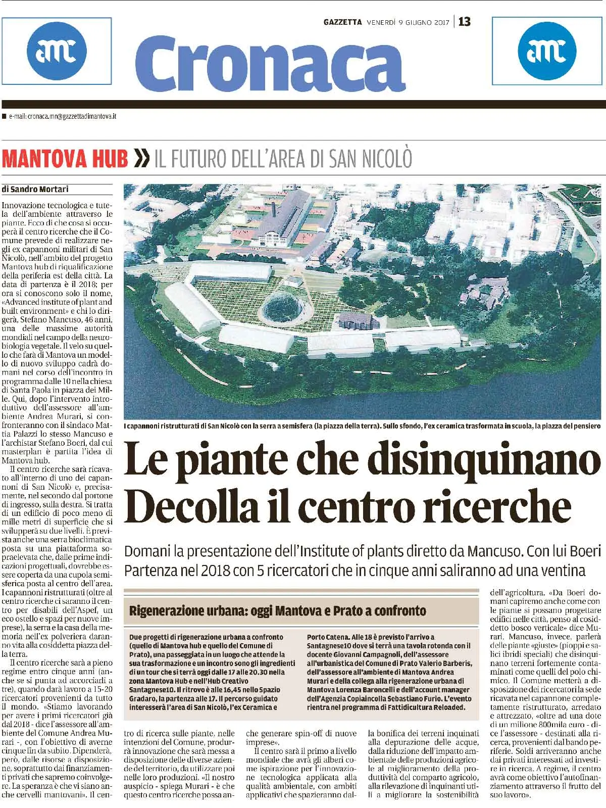 Gazzetta di Mantova: Il tuo punto di riferimento informativo