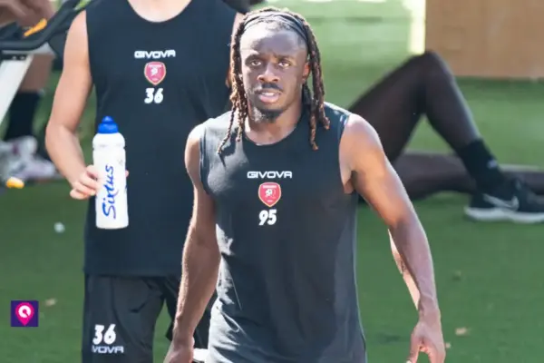 La Gelbison e la Reggina: Andamento e Sfide della Stagione 2023-2024