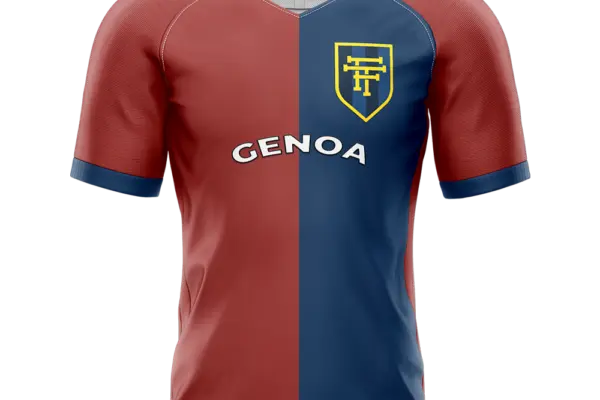 La Rivalità Calcistica tra Genoa e Bologna image 1