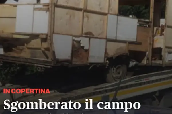 Notizie recenti e aggiornamenti da GenovaToday image 1