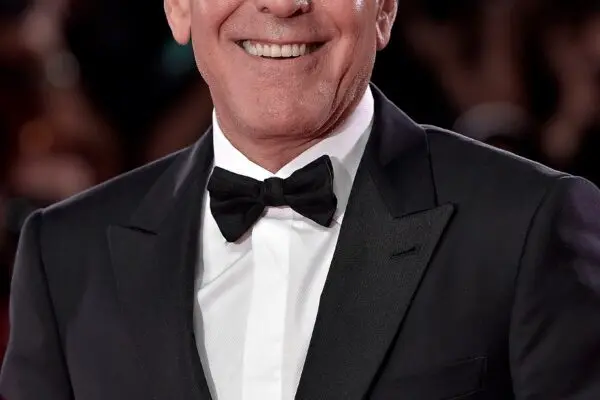 La Vita e la Carriera di George Clooney image 1