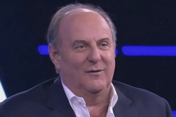 Gerry Scotti e l’Impatto del Coronavirus in Italia