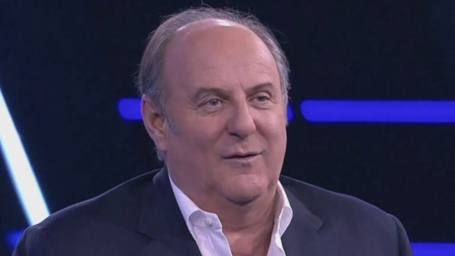 Gerry Scotti e l’Impatto del Coronavirus in Italia