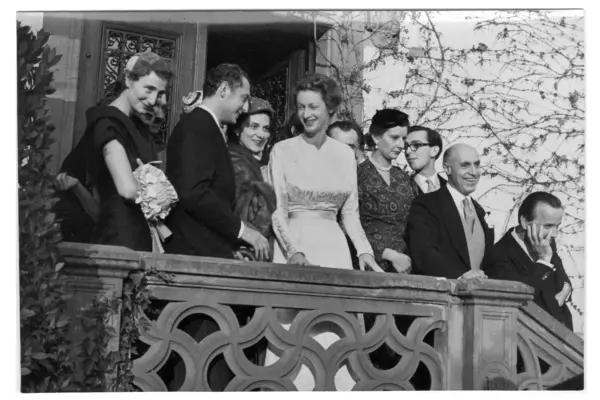 Gianni Agnelli: Un Icona del Business e della Moda Italiana