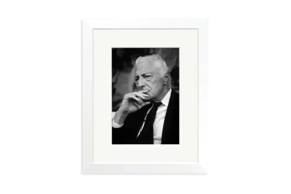L’eredità di Gianni Agnelli: Un’icona dell’Industria Italiana