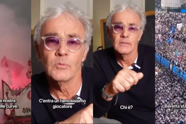 Giletti: Un Pilastro della Televisione Italiana