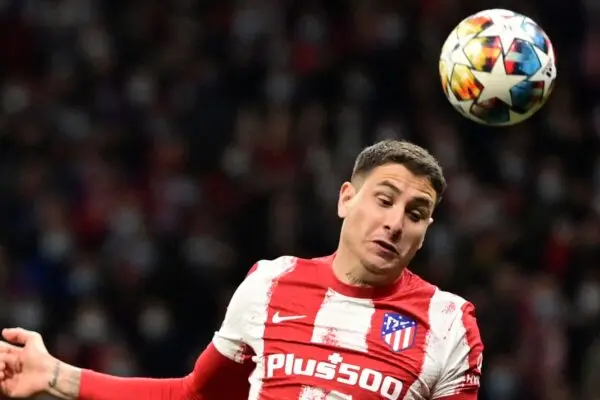 Gimenez: Il Cuore della Difesa dell’Atletico Madrid