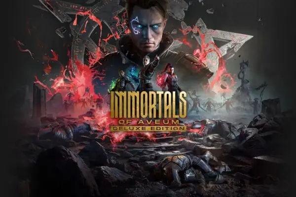 Ultimi Giochi Gratis su PlayStation Plus di Novembre 2023 image 1
