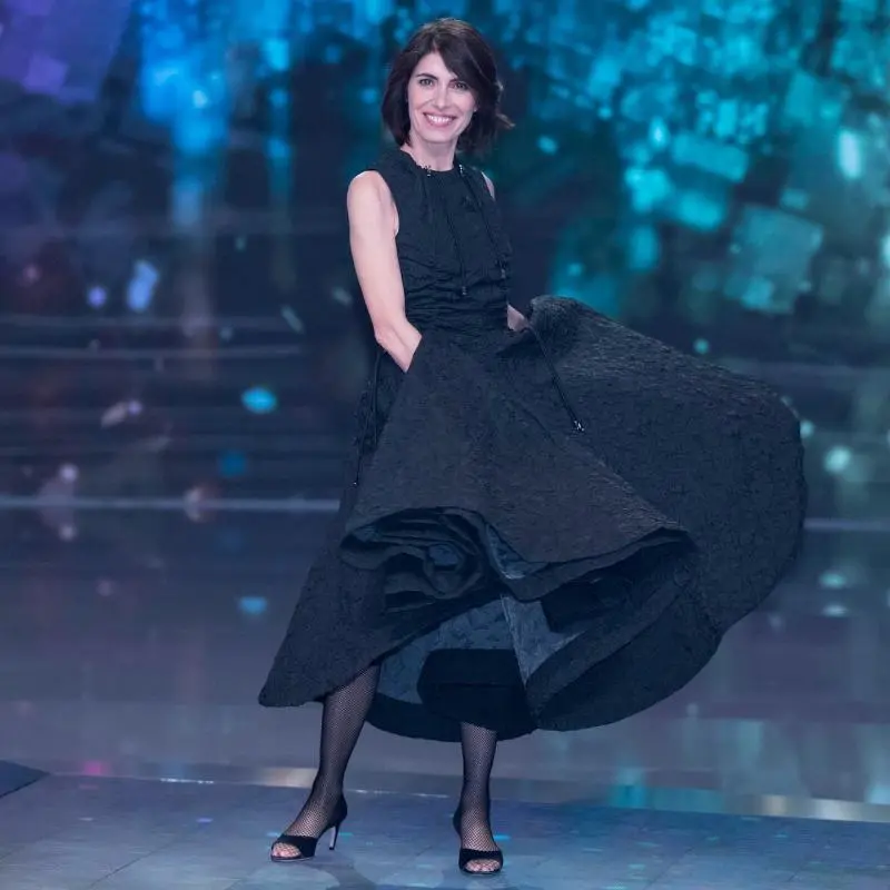 Giorgia: Un’Icona della Musica Italiana