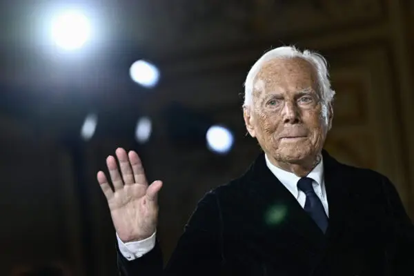 L’Eredità di Giorgio Armani nel Mondo della Moda