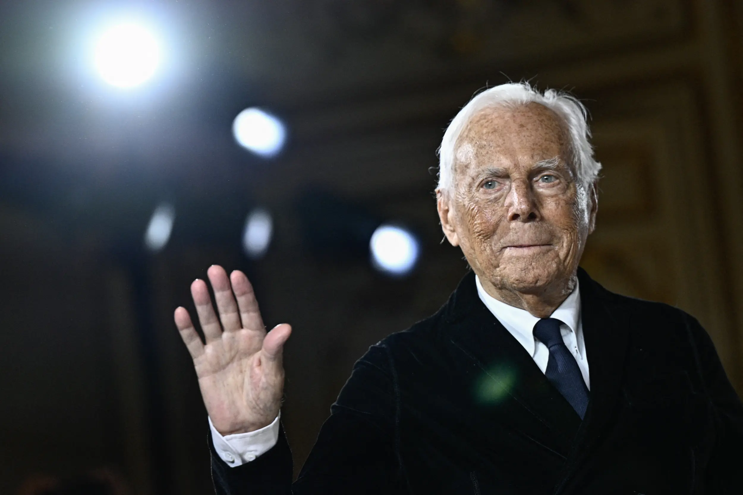L’Eredità di Giorgio Armani nel Mondo della Moda