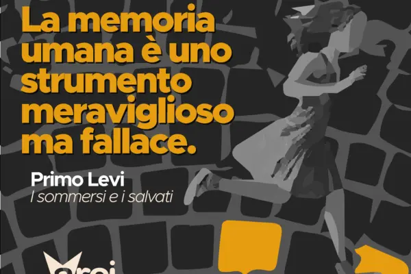 Giorno della Memoria 2024: Importanza e Celebrazioni