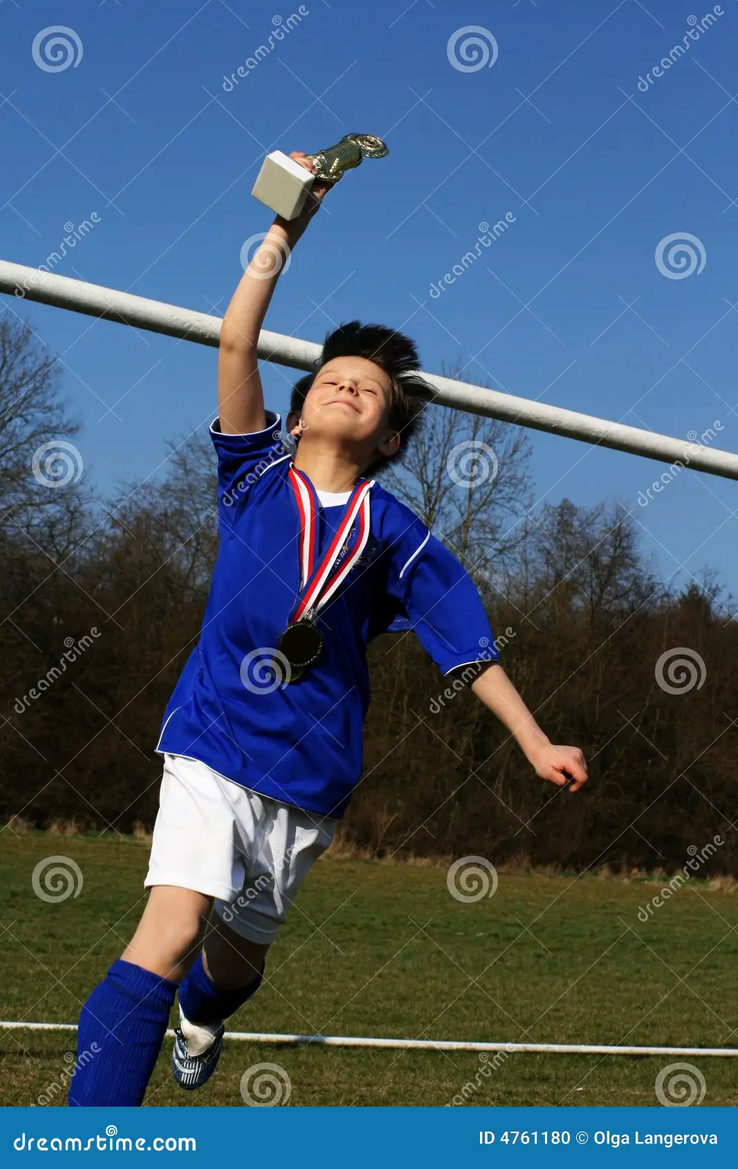 L’importanza dei Giovani Calciatori nel Calcio Moderno