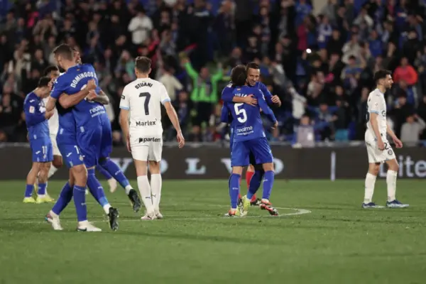 Girona vs Getafe: Un Match Cruciale nella Liga Spagnola