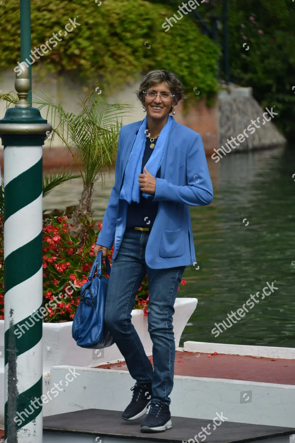 Giulia Bongiorno: Un’Influente Figura nel Diritto e nella Politica