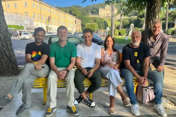 La Verità su Giulio Regeni: La Lotta per la Giustizia