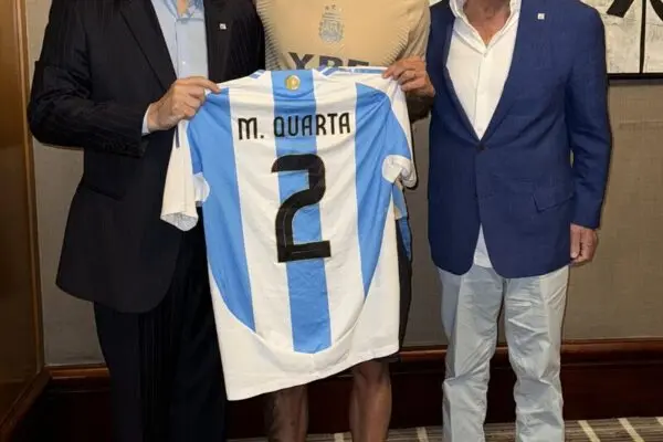 Giuseppe Commisso: Il leader imprenditoriale e la sua visione