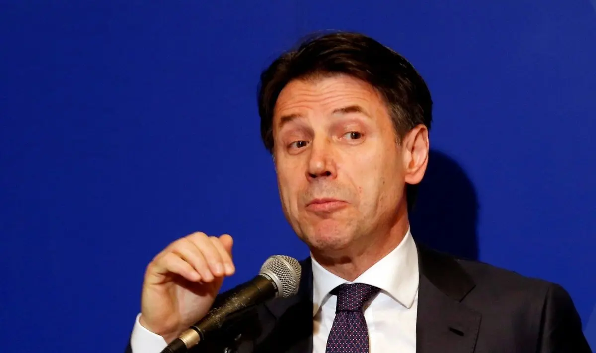 Giuseppe Conte: Le Sue Avventure Politiche e il Futuro