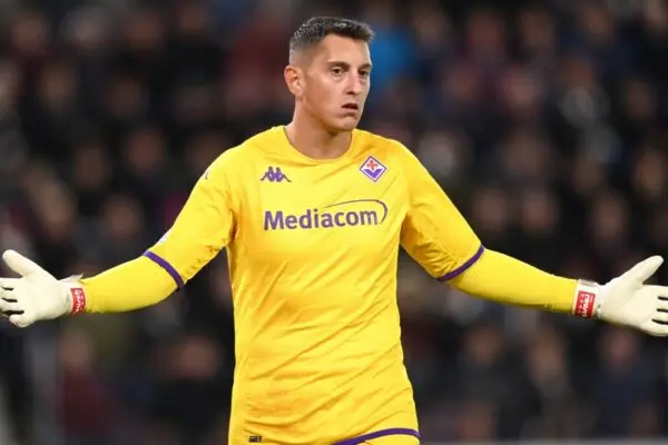 La Carriera di Gollini: Un Portiere di Talento