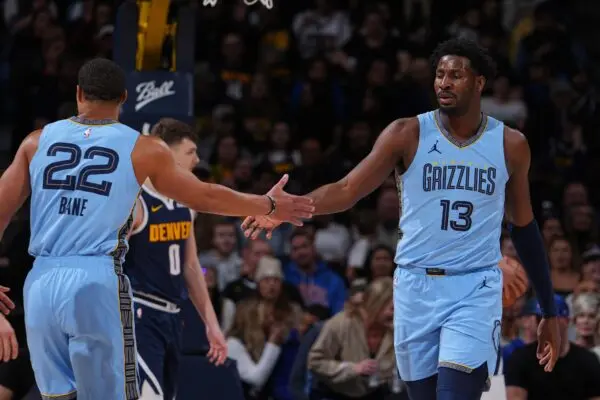 Grizzlies contro Nuggets: Rivincita in NBA