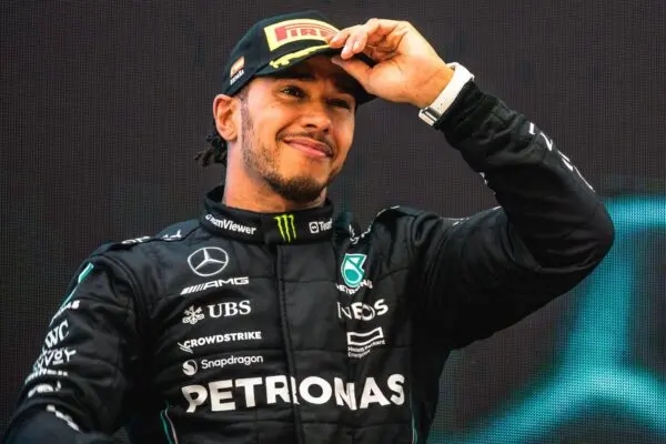 La carriera straordinaria di Hamilton Lewis nella Formula 1 image 1