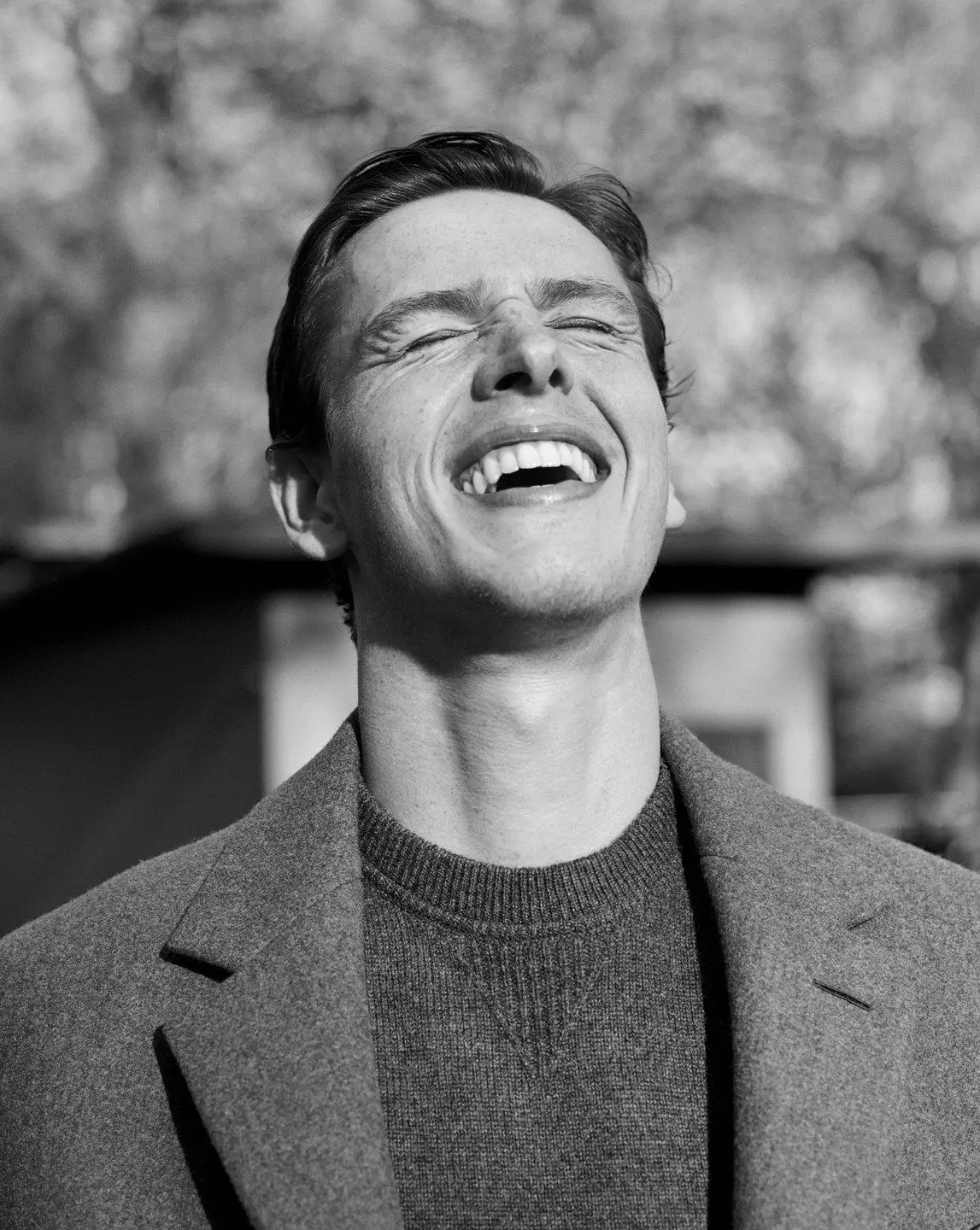 Harris Dickinson: Il giovane talento dell’industria cinematografica