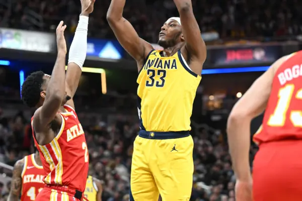 Analisi della Sfida Hawks – Pacers nella NBA