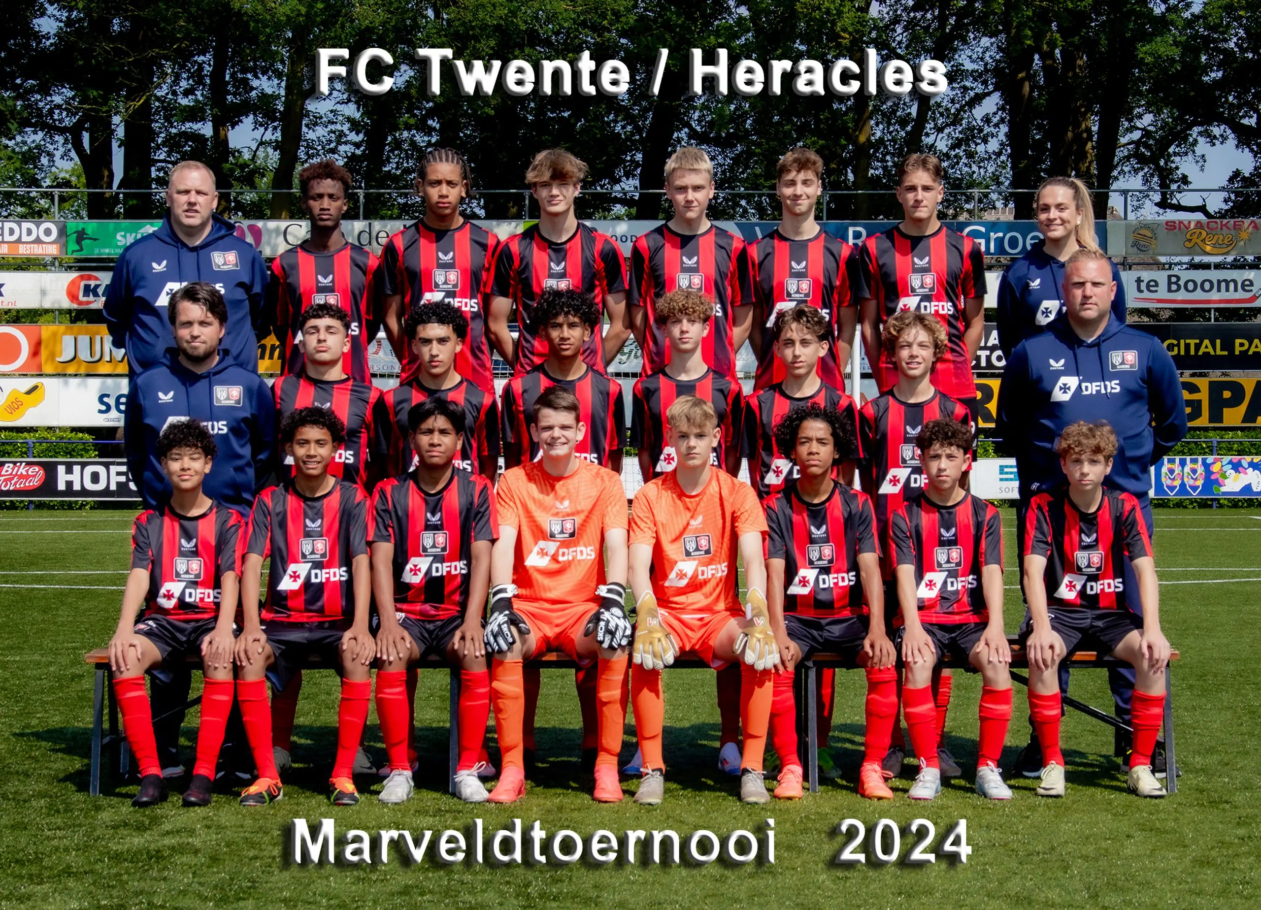 Analisi su Heracles Twente: Performance e Sviluppi Recenti