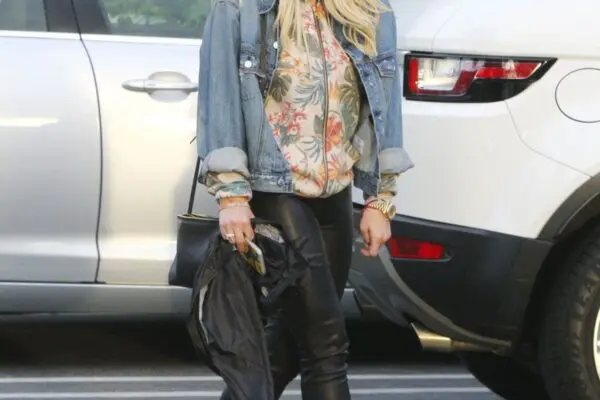 Hilary Duff: Ritorno alle scene e nuovi progetti