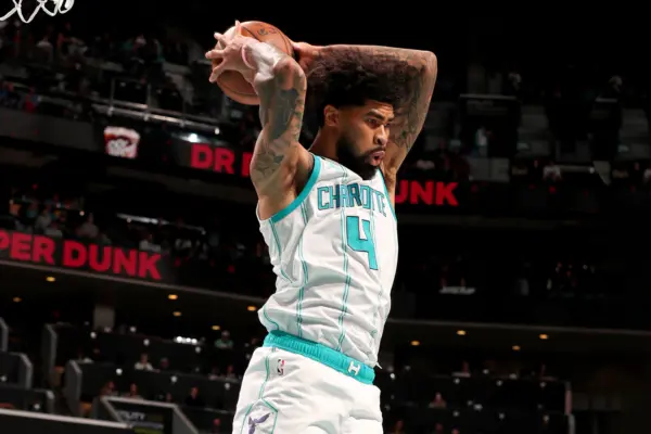 Hornets vs Wizards: La Sfida di NBA in Primo Piano