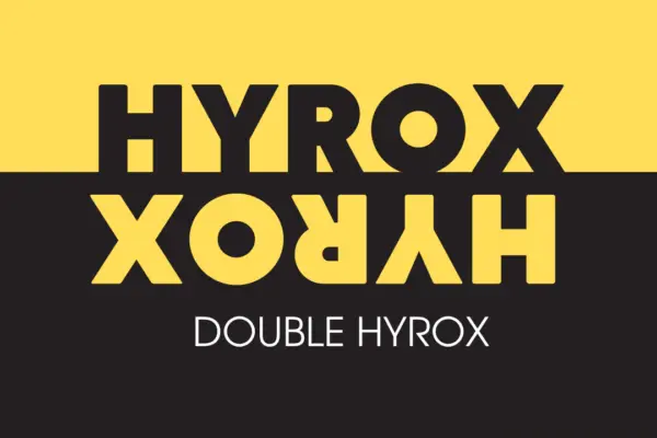 Hyrox Torino: Un’Occasione Imperdibile per gli Sportivi