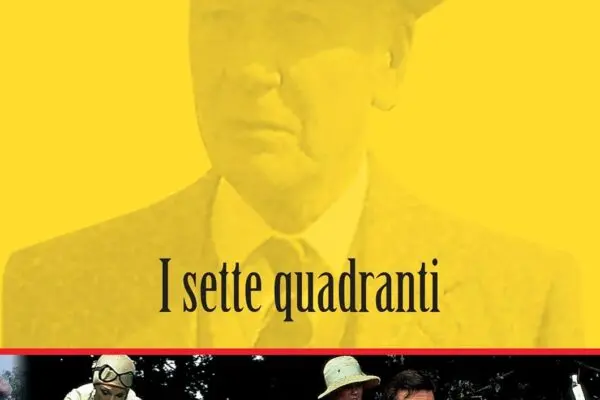 I Sette Quadranti: Un Percorso per il Benessere Completo