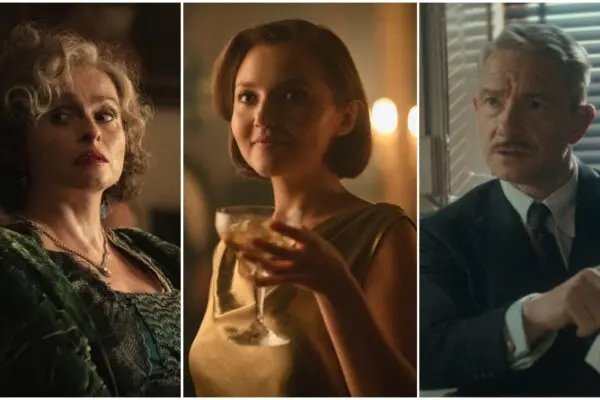 Esplora il Cast di I Sette Quadranti su Netflix image 1