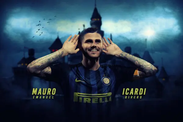 Icardi: Ritorno e Sfide nella Sua Carriera
